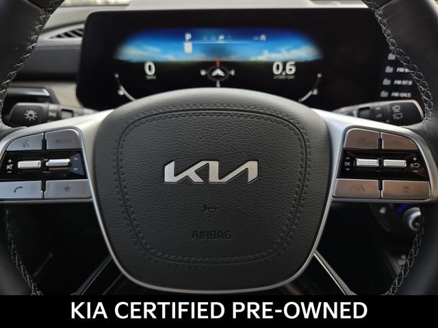 Certified 2025 Kia Telluride SX Prestige X-Line image 29