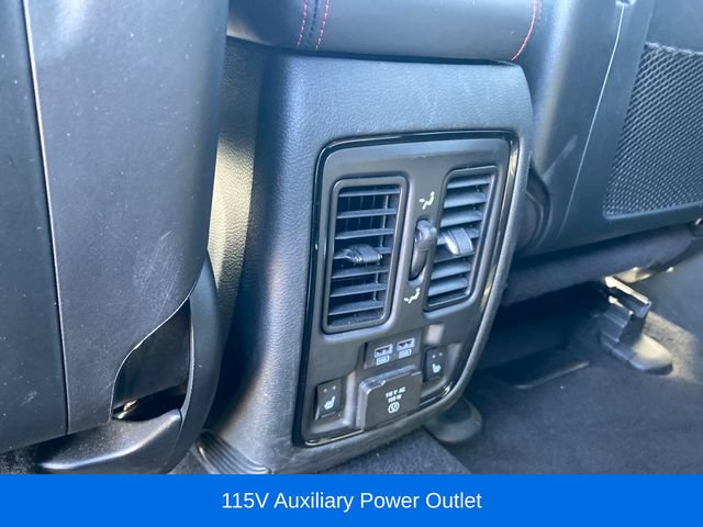 Used 2025 Dodge Durango R/T AWD/4WD image 21