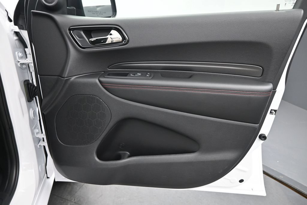 New 2026 Dodge Durango GT w/ Blacktop Package AWD/4WD image 26