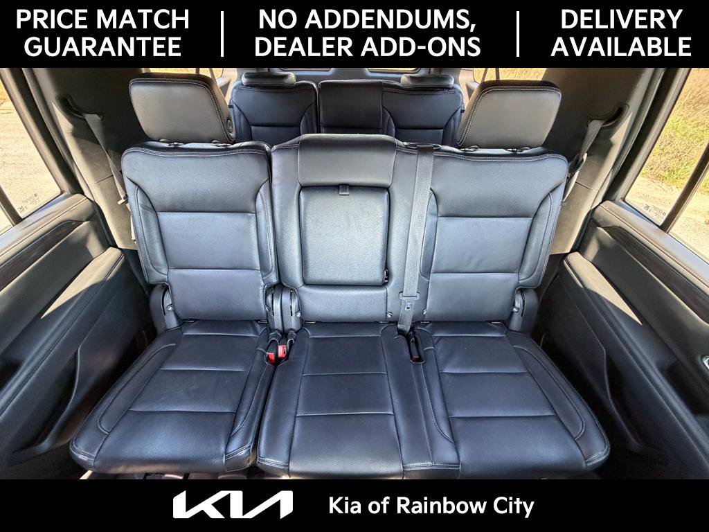 Used 2022 Chevrolet Suburban LS image 22