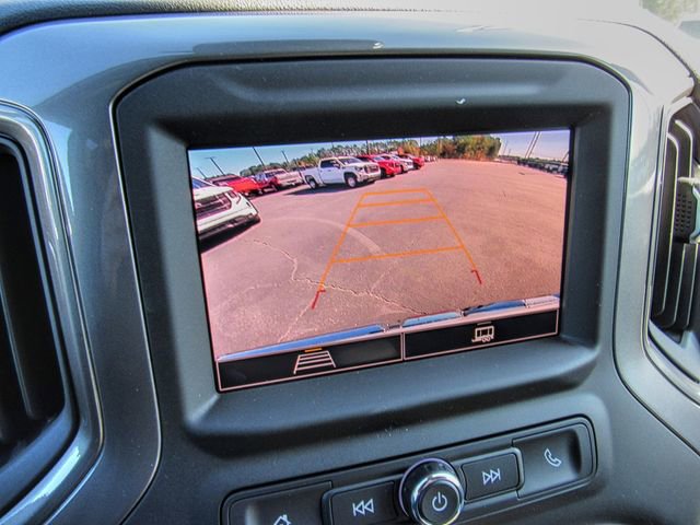 New 2026 GMC Sierra 1500 Pro w/ Pro Value Package image 24