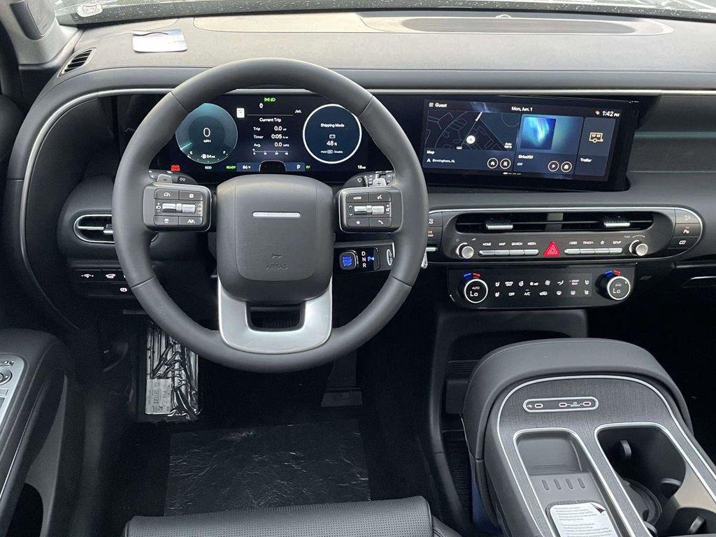 New 2026 Hyundai Palisade Limited AWD/4WD image 37