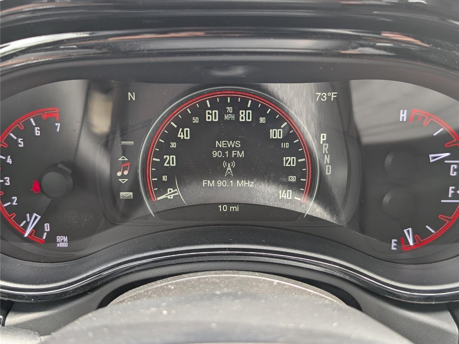 New 2026 Dodge Durango GT w/ Blacktop Package AWD/4WD image 29