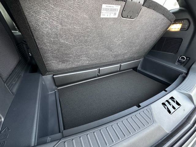 New 2026 Ford Explorer Tremor w/ Tremor Ultimate Package image 33