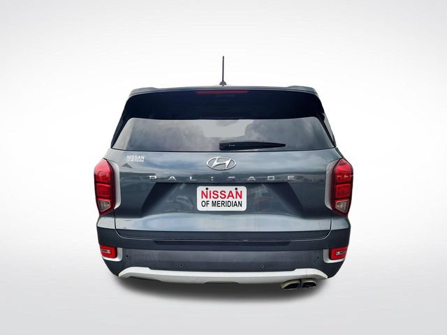 Used 2022 Hyundai Palisade SEL FWD image 4