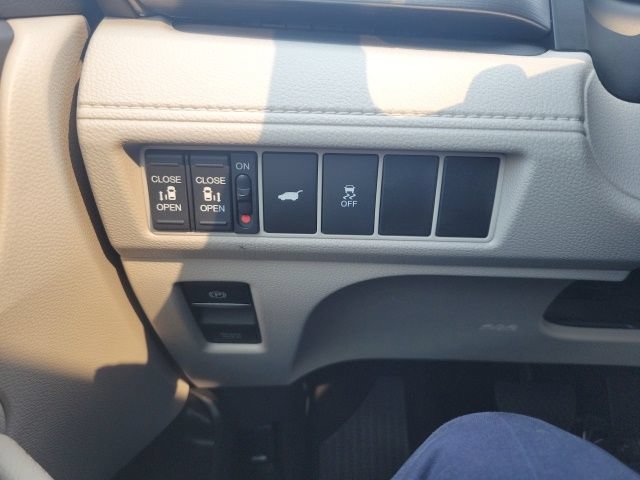 New 2026 Honda Odyssey EX-L image 23