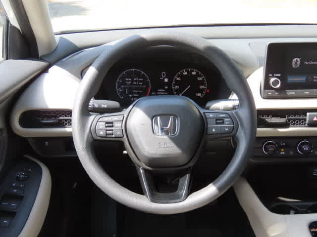 Certified 2024 Honda HR-V LX image 18