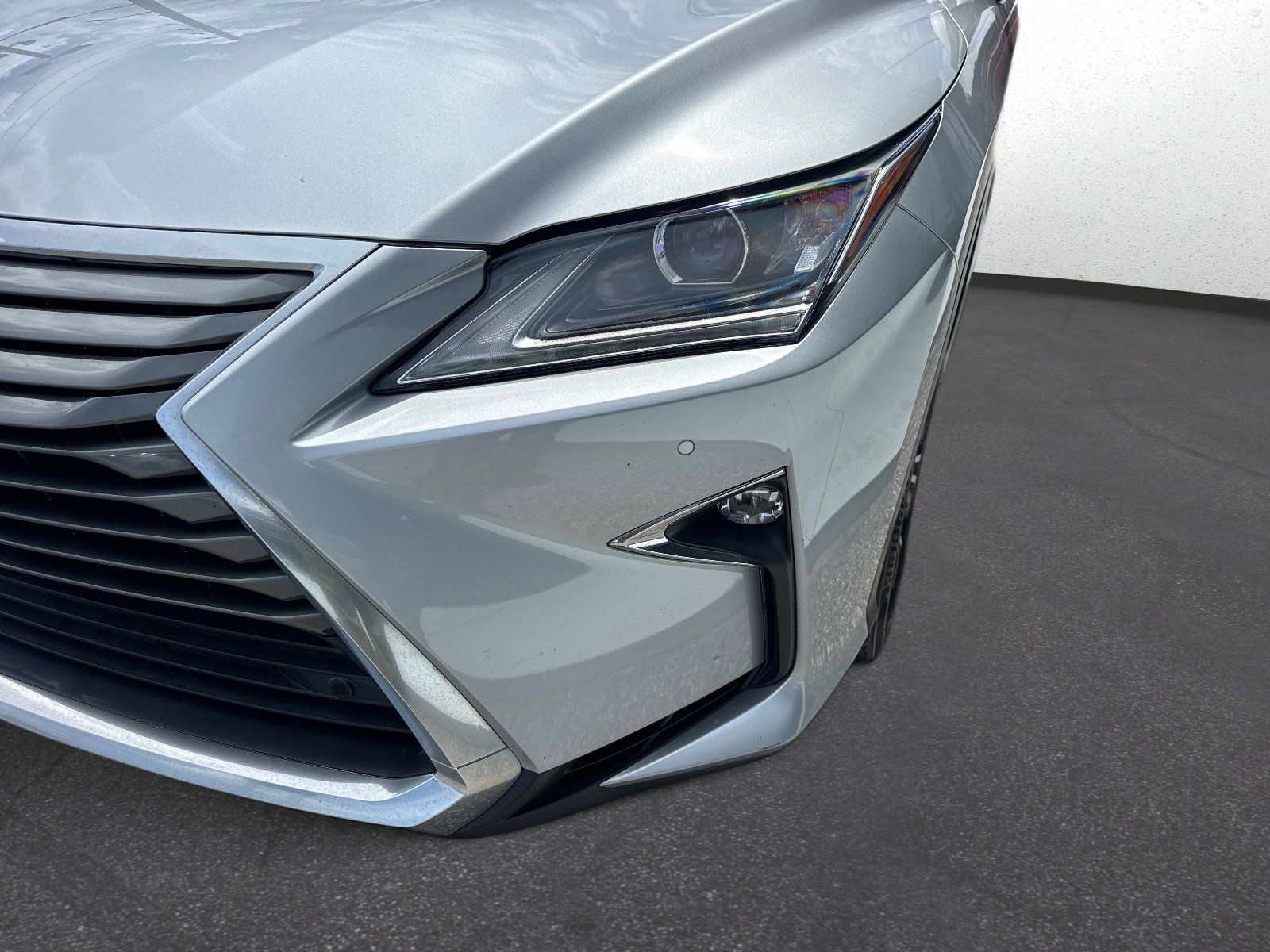 Used 2019 Lexus RX 350 FWD w/ Navigation Package image 9