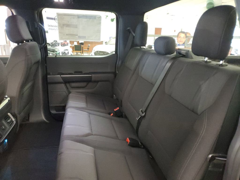 New 2026 Ford F150 STX w/ F-150 LOBO Package image 23