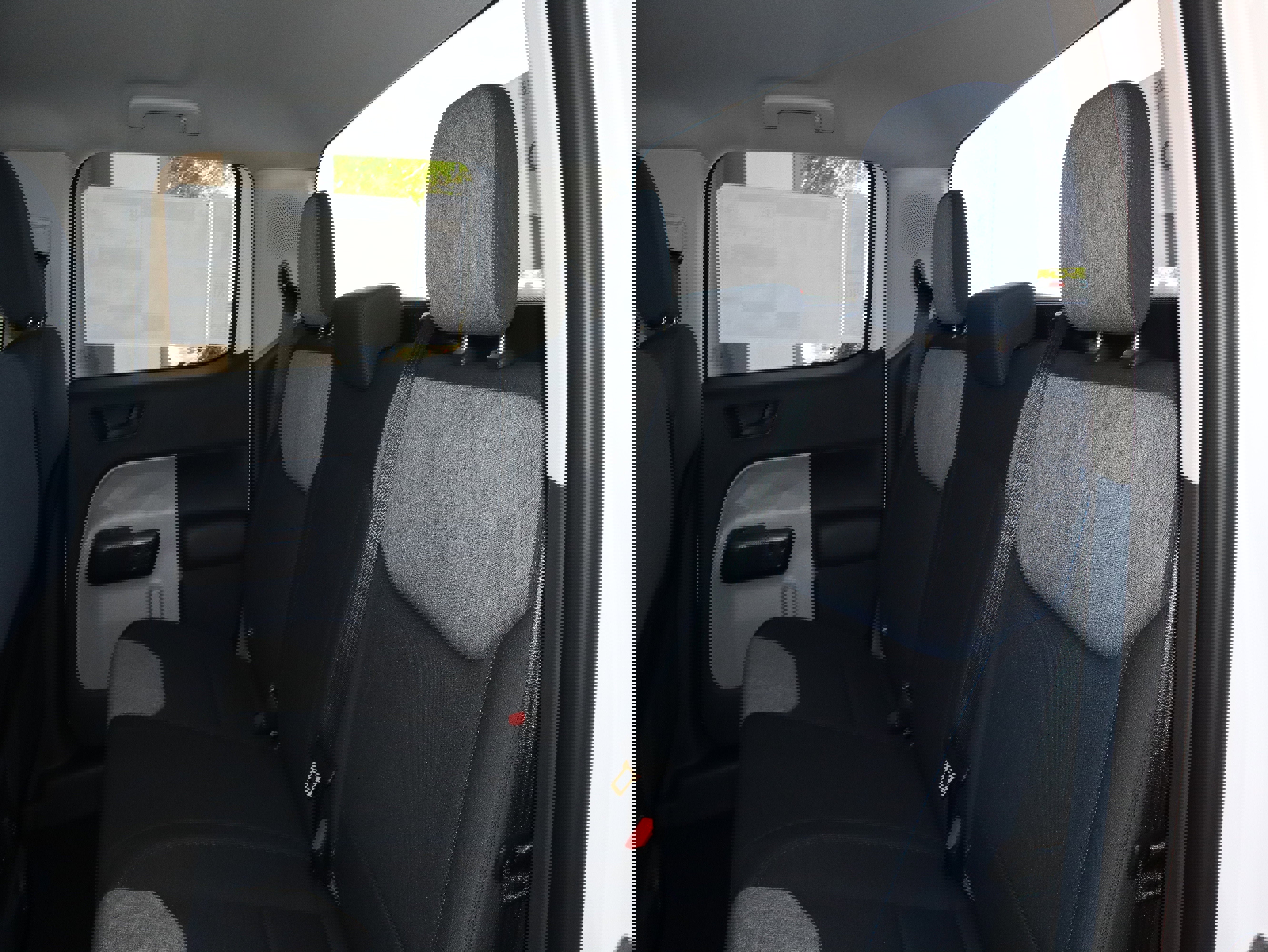 New 2026 Ford Maverick XLT image 36