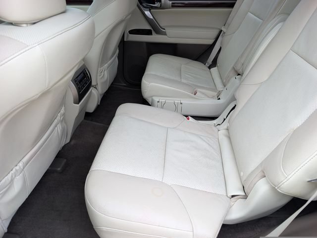 Used 2017 Lexus GX 460 Premium AWD/4WD image 17