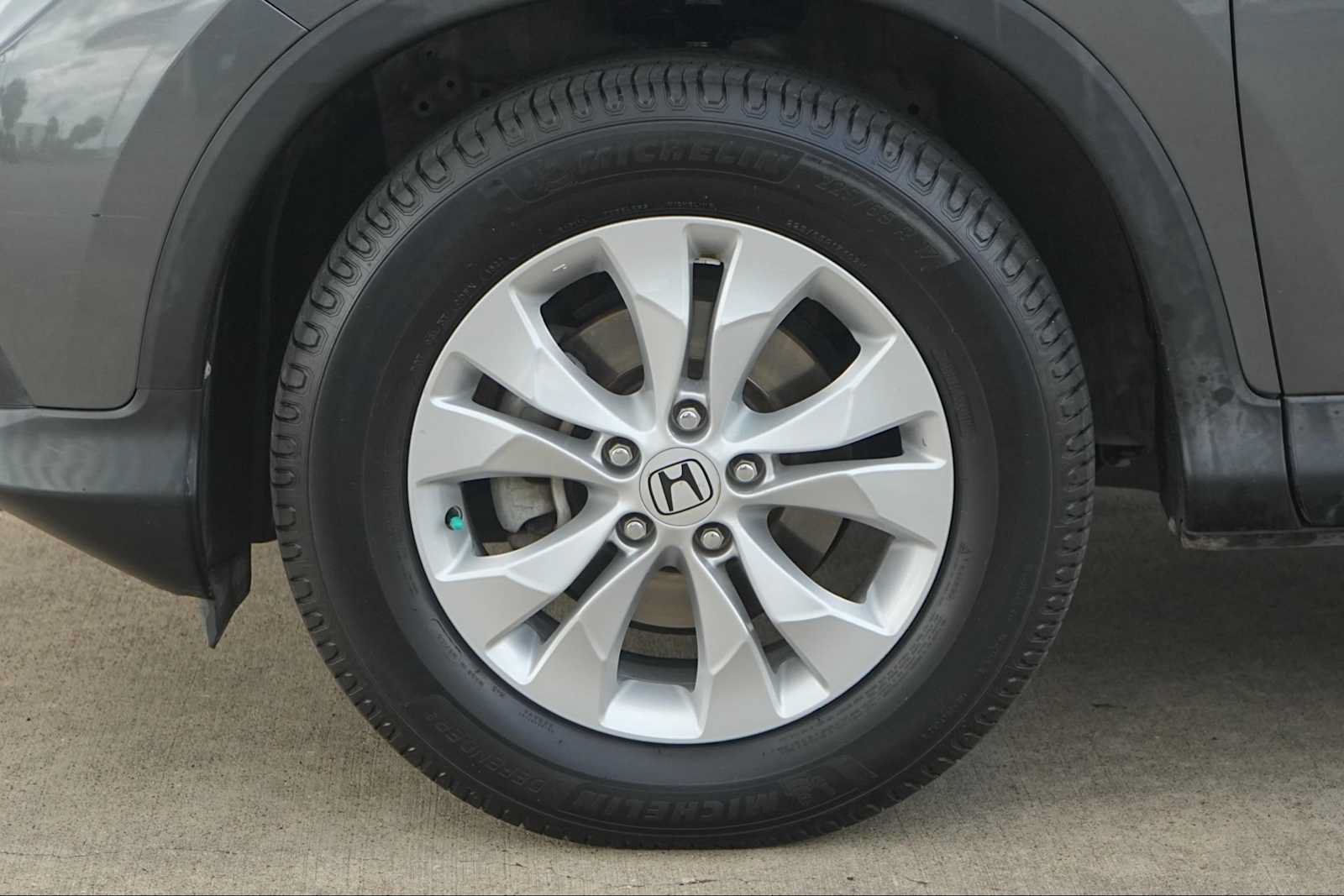 Used 2014 Honda CR-V EX image 7