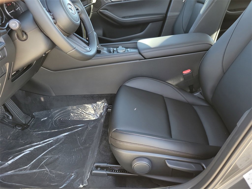 New 2026 MAZDA MAZDA3 s Sport image 12