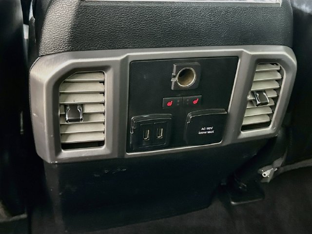 Used 2019 Ford F250 Platinum AWD/4WD image 31