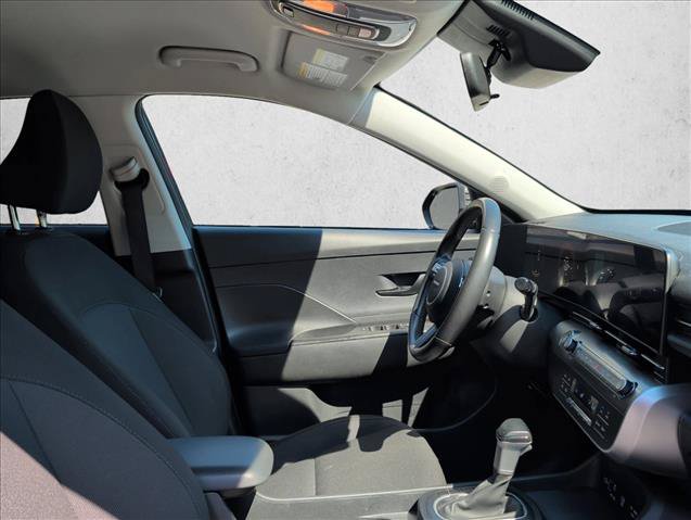 Used 2025 Hyundai Kona SEL FWD image 26