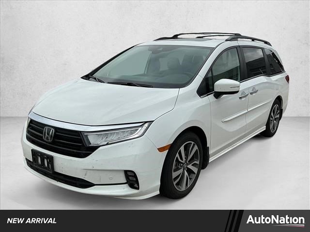 Used 2023 Honda Odyssey Touring