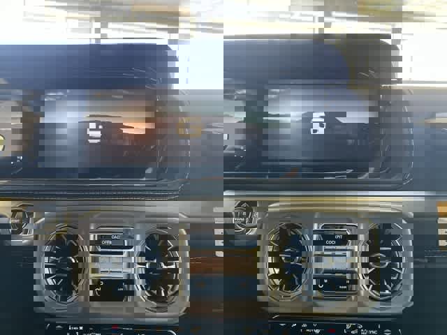 New 2026 Mercedes-Benz G 550 image 23