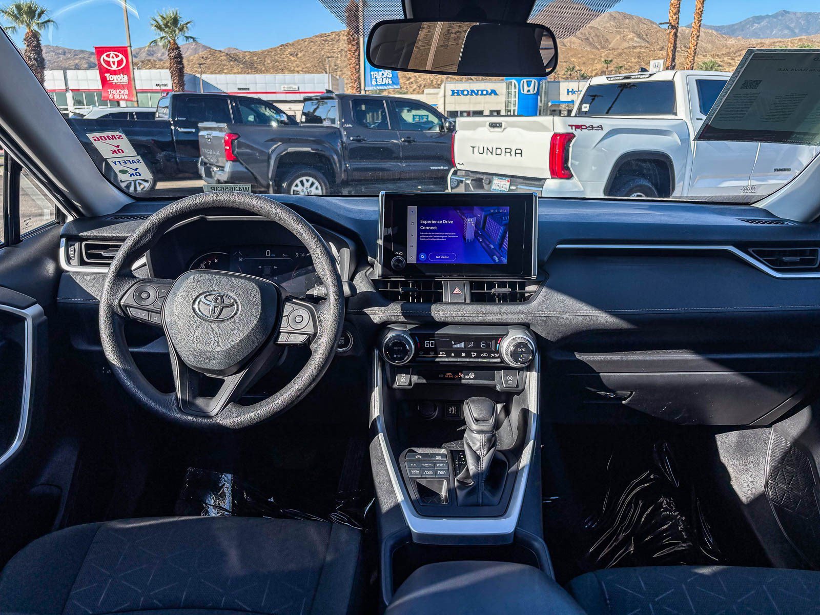 Certified 2024 Toyota RAV4 XLE AWD/4WD image 15