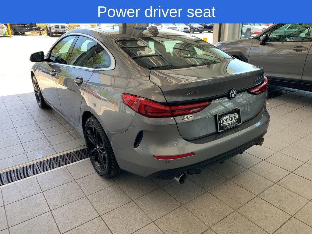 Used 2024 BMW 228i xDrive Gran Coupe AWD/4WD image 9
