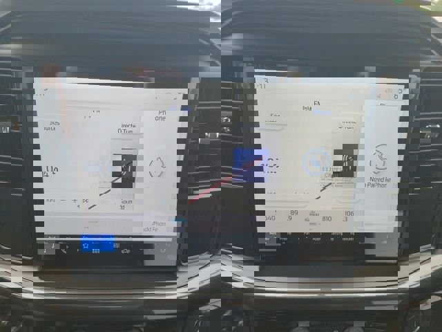 New 2025 Ford F150 STX image 13