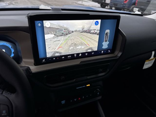 New 2025 Ford Bronco Sport Big Bend w/ Convenience Package image 18