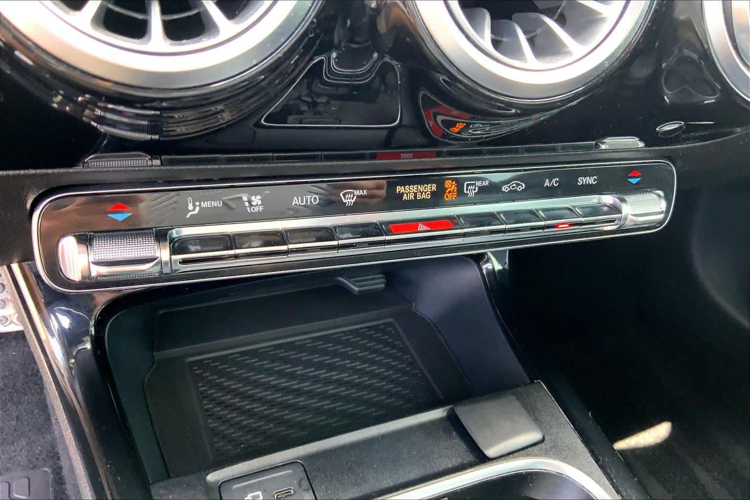 Used 2019 Mercedes-Benz A 220 image 31