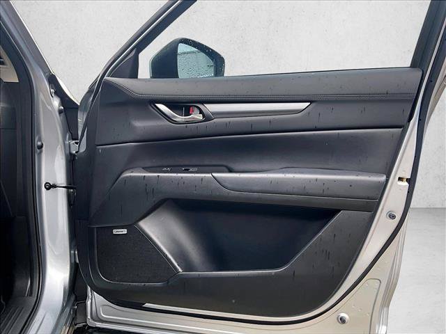 Used 2020 MAZDA CX-5 Touring FWD image 19