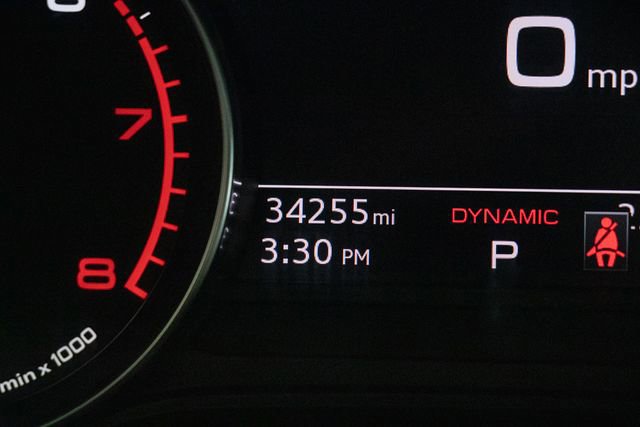 Used 2021 Audi A4 2.0T Premium w/ Convenience Package image 32