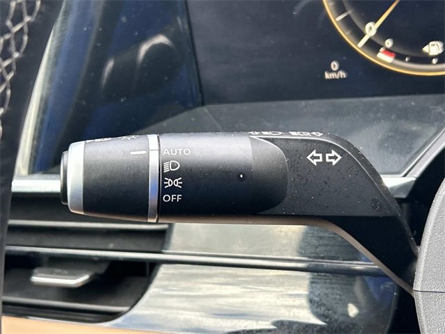 Certified 2025 INFINITI QX80 Sensory image 36