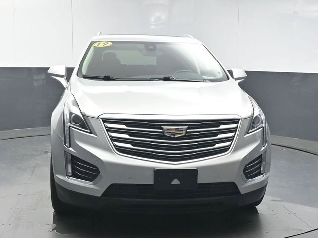 Used 2019 Cadillac XT5 Luxury image 3