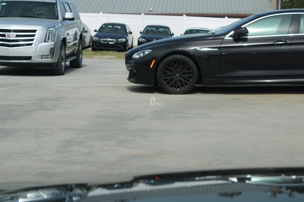 Used 2015 BMW 435i Gran Coupe image 19