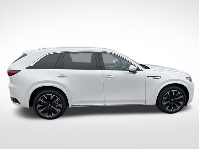 New 2026 MAZDA CX-90 3.3 Turbo S w/ Premium Plus AWD/4WD image 7