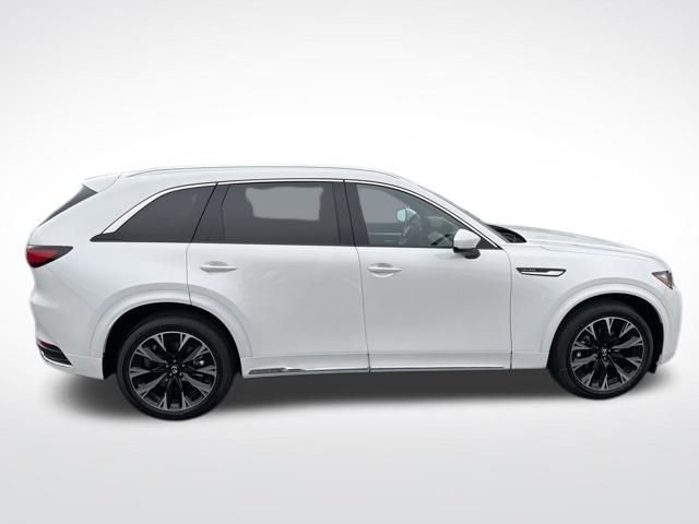 New 2026 MAZDA CX-90 3.3 Turbo S w/ Premium Plus image 7