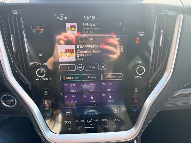 Used 2020 Subaru Outback Limited image 24