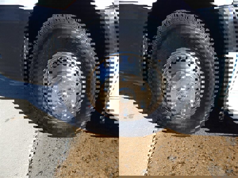 Used 2015 Mercedes-Benz Sprinter 3500 image 17