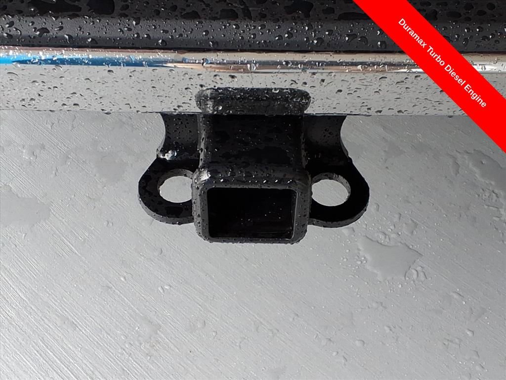 New 2026 Chevrolet Silverado 2500 LTZ w/ LTZ Plus Package image 13