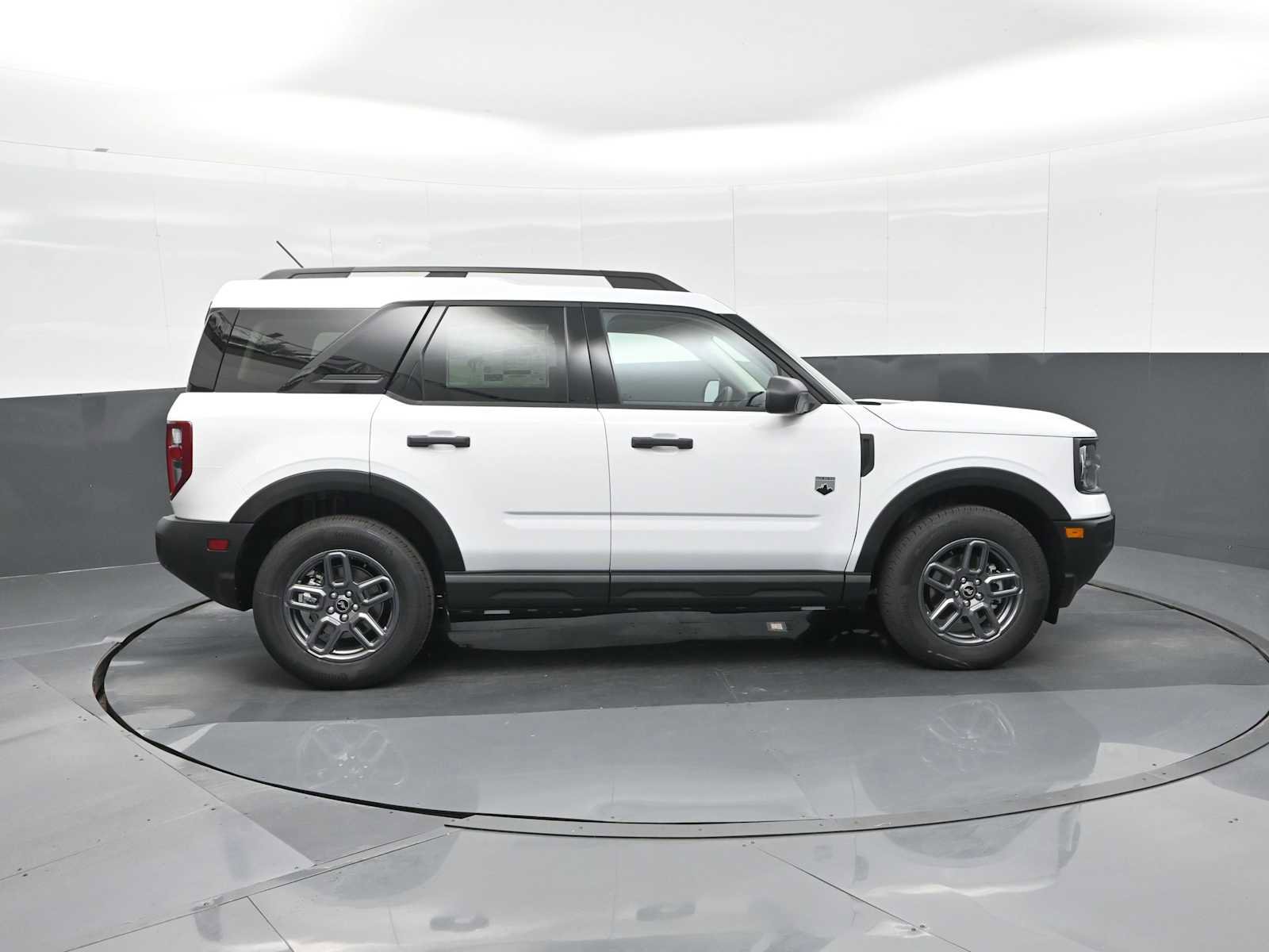New 2025 Ford Bronco Sport Big Bend w/ Convenience Package image 21
