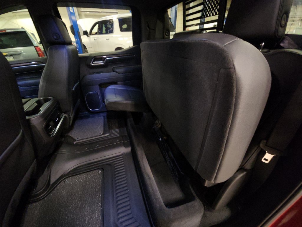 Used 2023 Chevrolet Silverado 1500 RST w/ RST All Star Premium Package AWD/4WD image 39