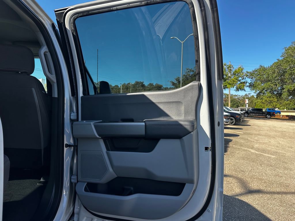 New 2025 Ford F250 XL w/ STX Appearance Package image 36