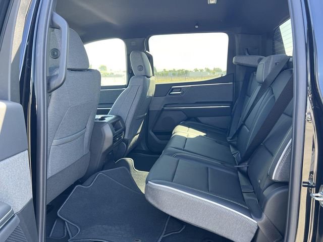 New 2026 GMC Sierra EV Elevation image 25