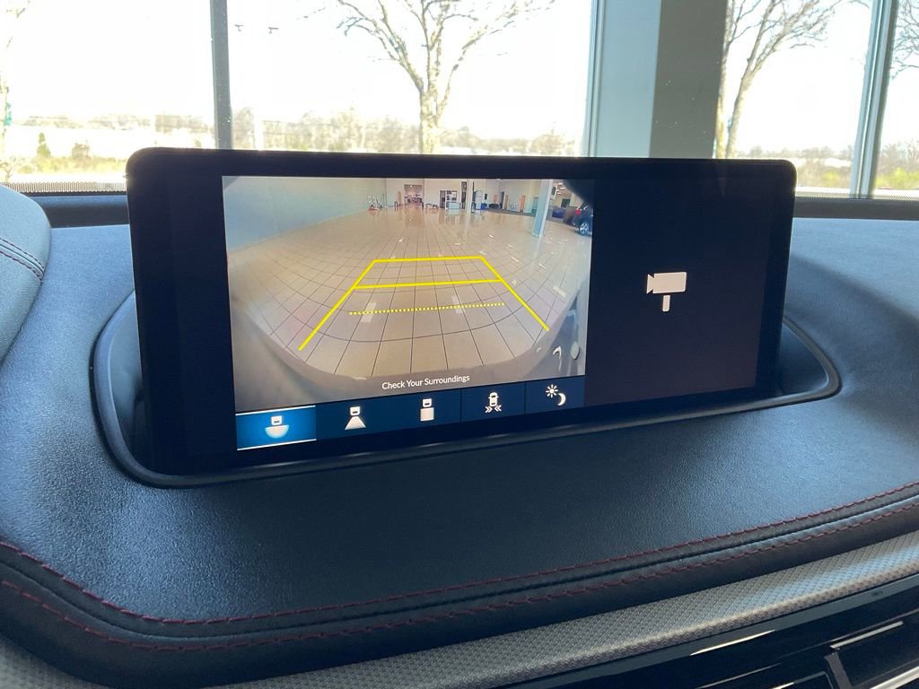 Certified 2023 Acura MDX A-Spec image 18