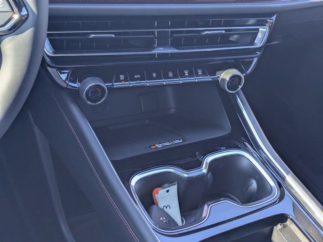New 2026 Chevrolet Traverse RS AWD/4WD image 23