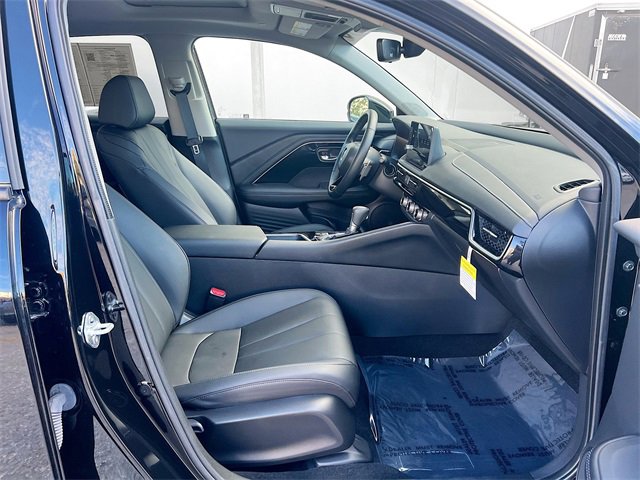 Used 2025 Acura ADX FWD image 29