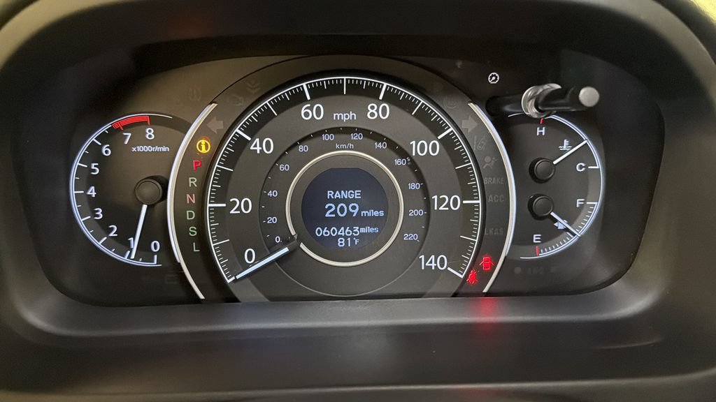 Used 2016 Honda CR-V Touring image 30