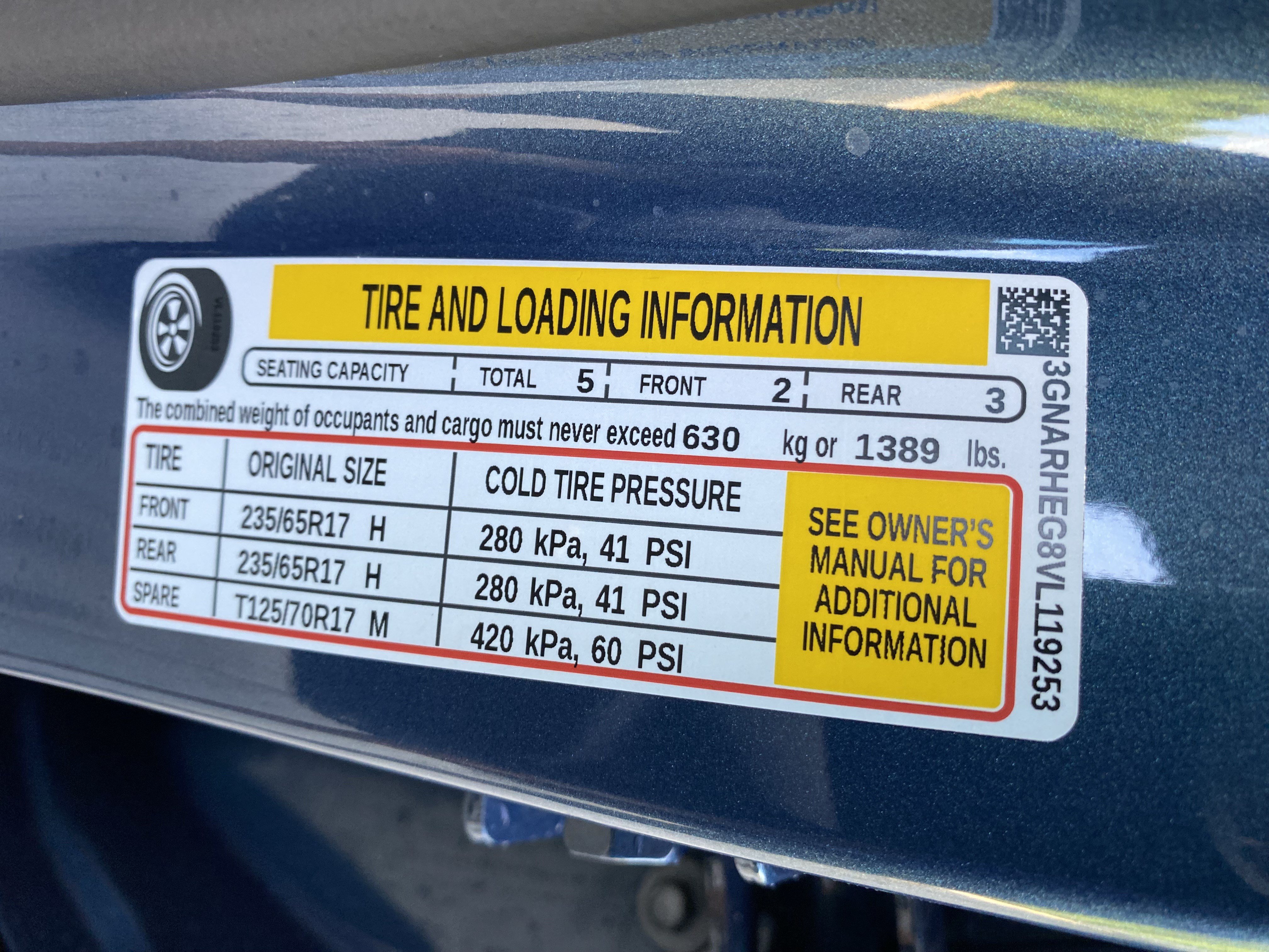 Used 2027 Chevrolet Equinox LT FWD image 38