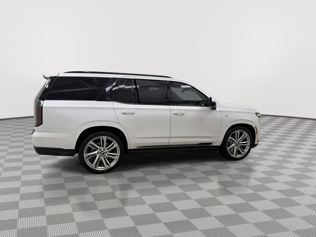 Certified 2025 Cadillac Escalade Sport Platinum image 11