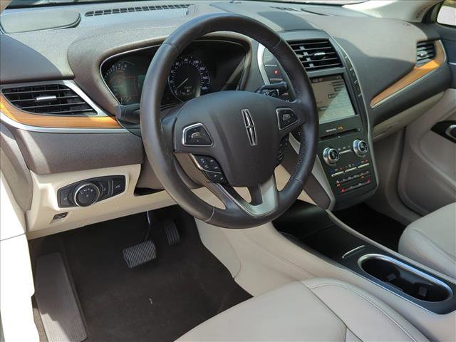 Used 2019 Lincoln MKC Select w/ Select Plus Package image 10