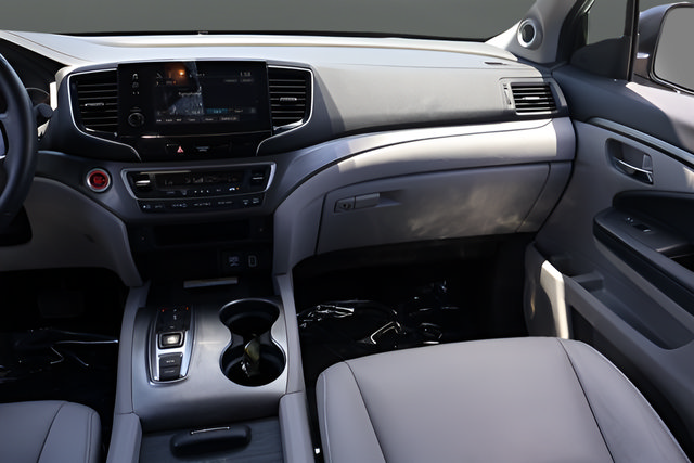 Used 2021 Honda Pilot Special Edition image 18