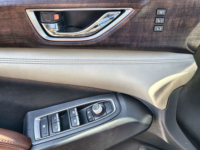 Used 2019 Subaru Ascent Touring w/ Popular Package #2A image 25
