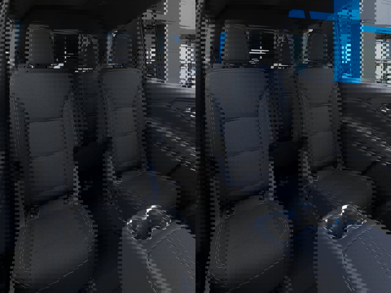 New 2026 Chevrolet Traverse LT image 17